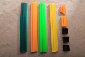 Screen Printing Squeegee