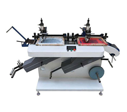 Screen Printing Equipment