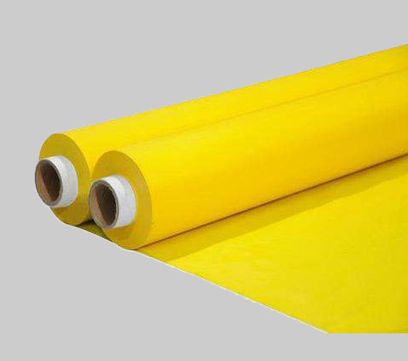 XS Polyester Screen Printing Mesh 