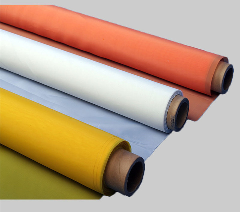 XS Polyester Screen Printing Mesh