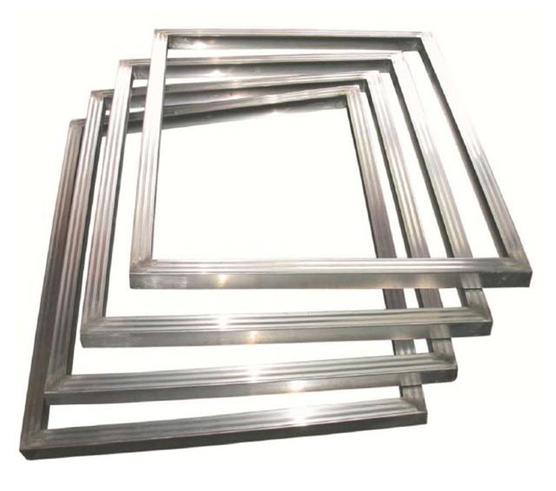 XS Screen Printing Aluminum Frame 