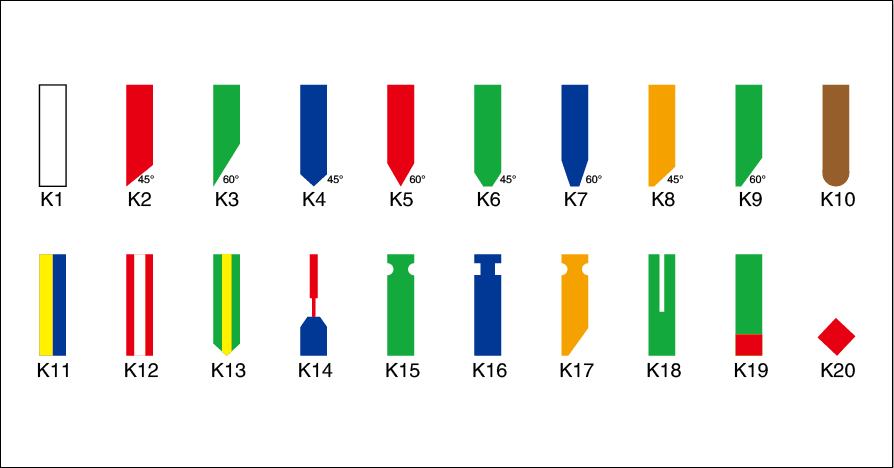 XS-PU1000 Series Screen Printing Squeegee